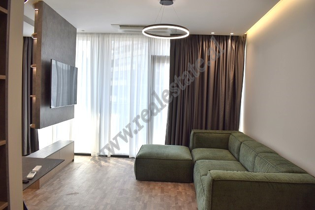 One bedroom apartment for rent at Lake View Residence in Tirana, Albania